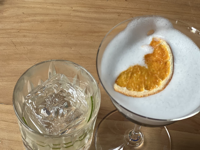 Matisse Wine Shop & Bar - Hospitality and gastronomy