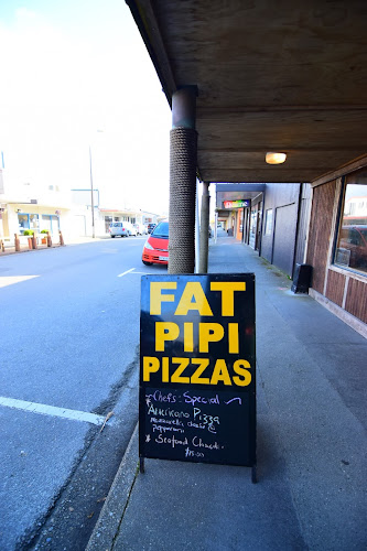 89 Revell Street, Hokitika 7810, New Zealand