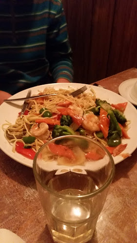 Silver Palace Chinese Takeaway