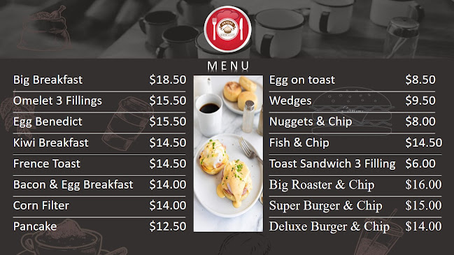 Comentarii opinii despre Unique Bakery and Cafe