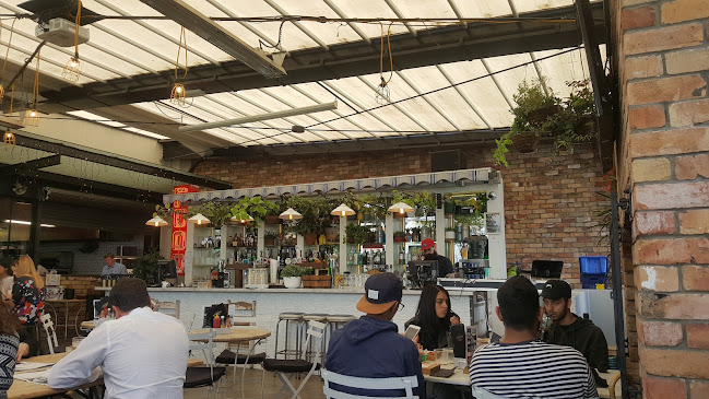 424 New North Road, Kingsland, Auckland 1021, New Zealand