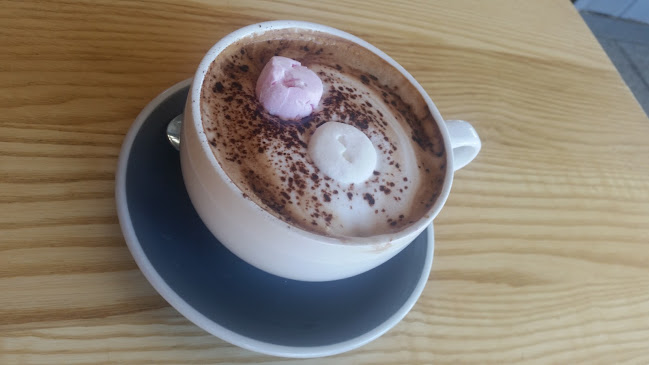 Torpedo Bay Cafe - Auckland