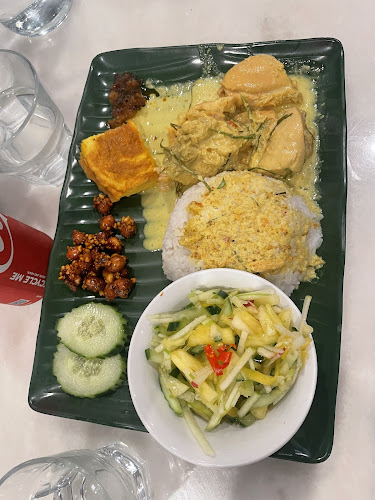 Comentarii opinii despre Little Penang