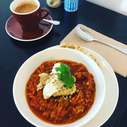 Someday Cafe - Hospitality and gastronomy