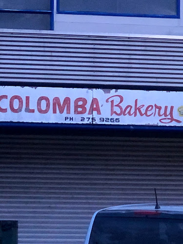 Colomba Bakery - Hospitality and gastronomy