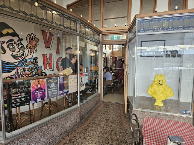 Opinii despre Vinci's Pizza în Napier - Hospitality and gastronomy