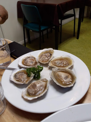 Opinii despre Best Cafe în Dunedin - Hospitality and gastronomy