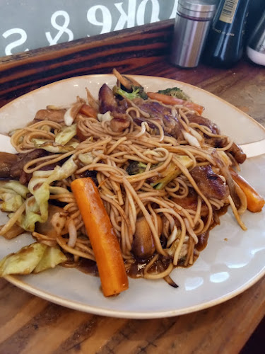 Tokyo House Restaurant - Dunedin