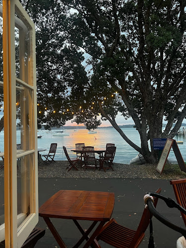 Opinii despre The Gables Osteria & Enoteca în Russell - Hospitality and gastronomy