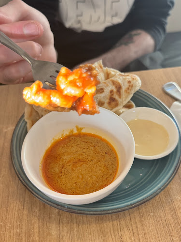 Kampung Style Malaysian Cafe - Hospitality and gastronomy