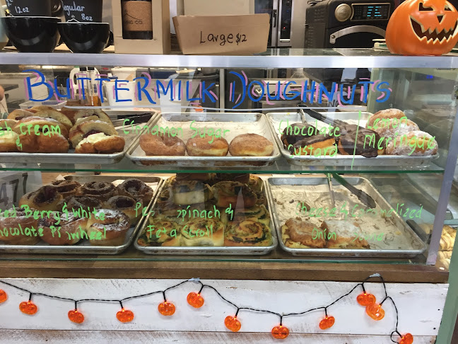 Comentarii opinii despre The Baking company