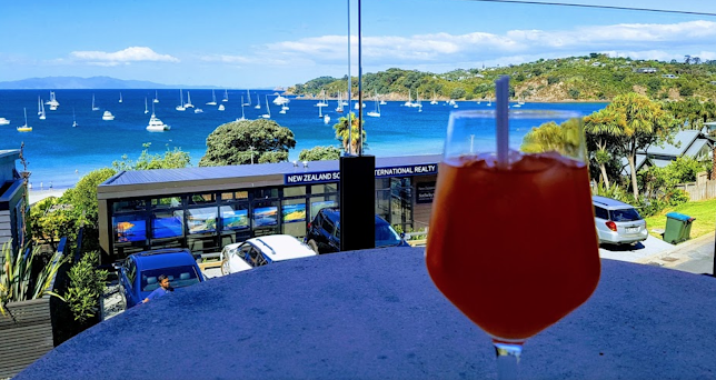 Aperitivo Balcony Bar & Kitchen - Hospitality and gastronomy