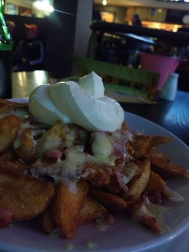 Comentarii opinii despre Richard Pearse Tavern