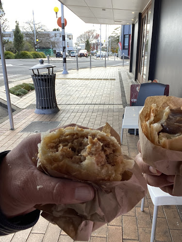 Comentarii opinii despre Counties Bakery