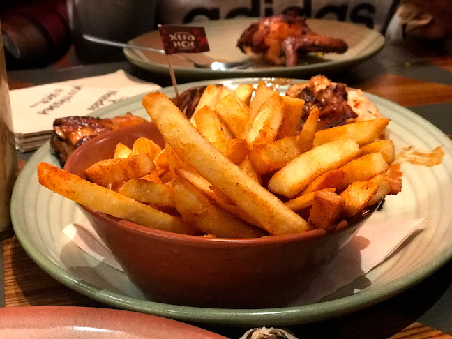 Nando's Bayfair - Mount Maunganui