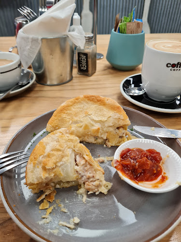 Olive Grove Cafe & Gifts - Hospitality and gastronomy