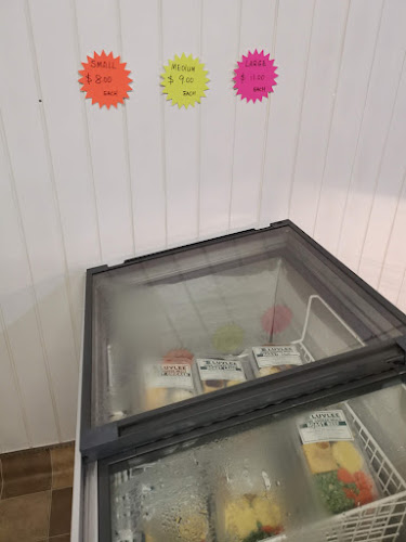 Luvlee Home Cooked Meals - Invercargill