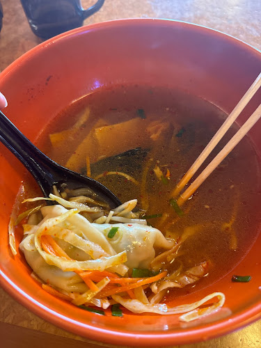 Opinii despre Tokyo House Restaurant în Dunedin - Hospitality and gastronomy