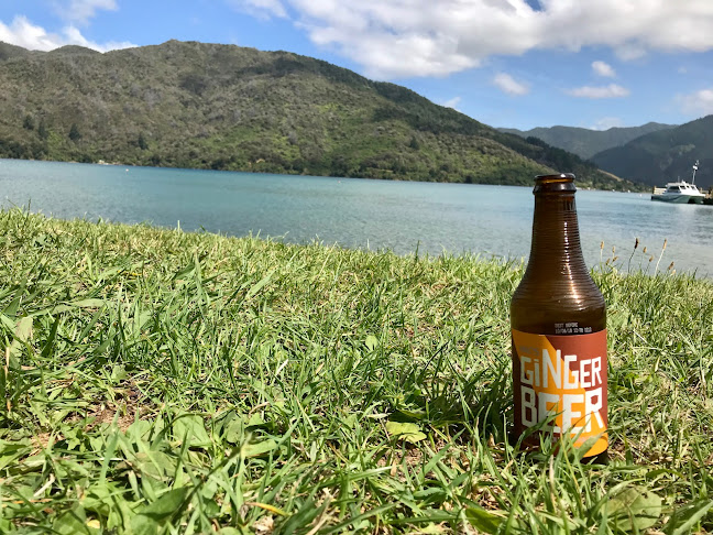 Opinii despre Green Caravan Cafe în Anakiwa - Hospitality and gastronomy