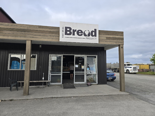 The Real Bread Project