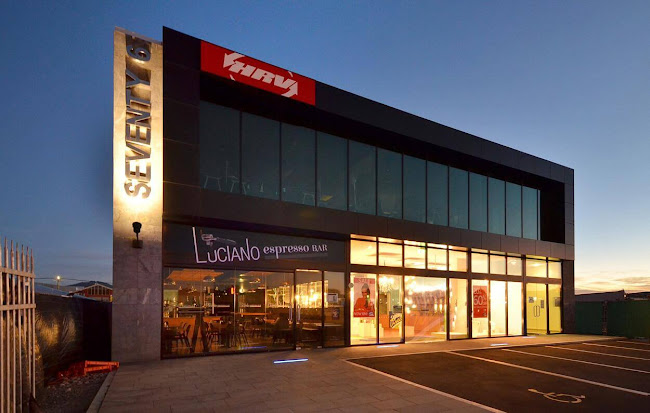 Luciano Espresso Bar