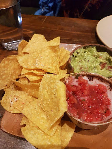 Chiwahwah Mexican Cantina Bar Open Times