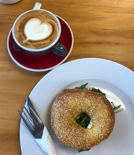 The Caffeine Bar - Tauranga