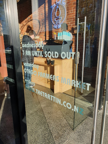 The Tart Tin - Hospitality and gastronomy