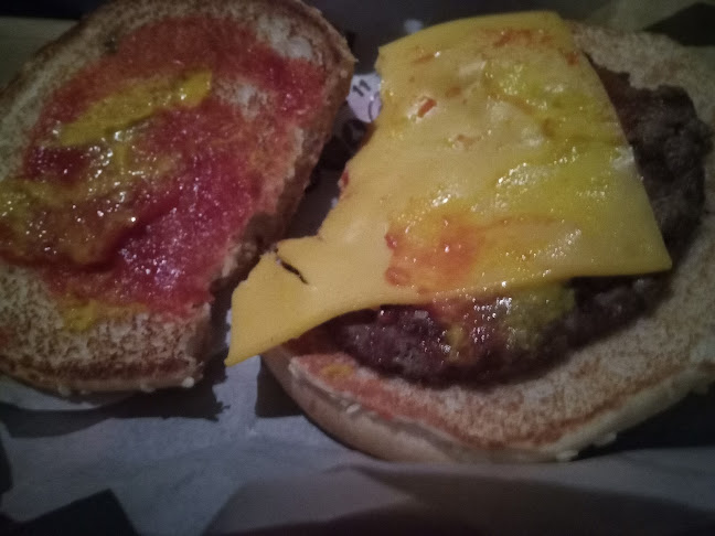 Burger King Moorhouse Ave - Hospitality and gastronomy