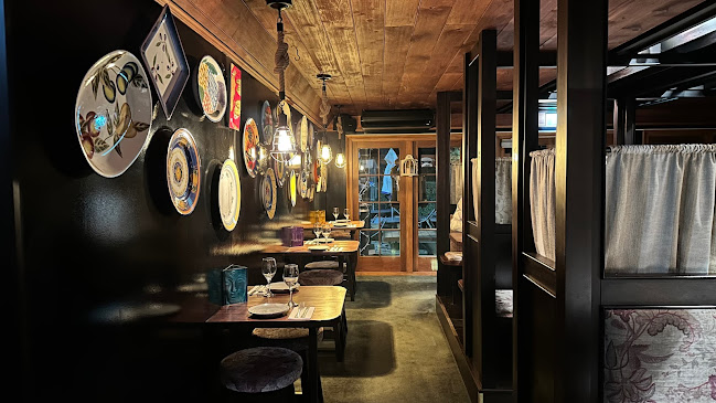 The Bicycle Thief Restaurant - Hospitality and gastronomy