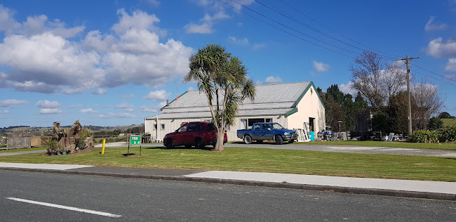 Opinii despre The Den în Maungaturoto - Hospitality and gastronomy