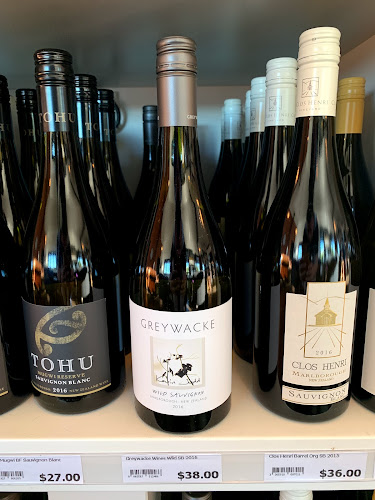 Opinii despre The Wine Station în Blenheim - Hospitality and gastronomy