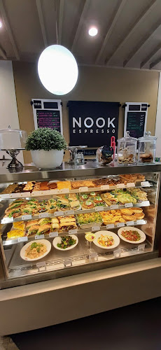 Nook Espresso