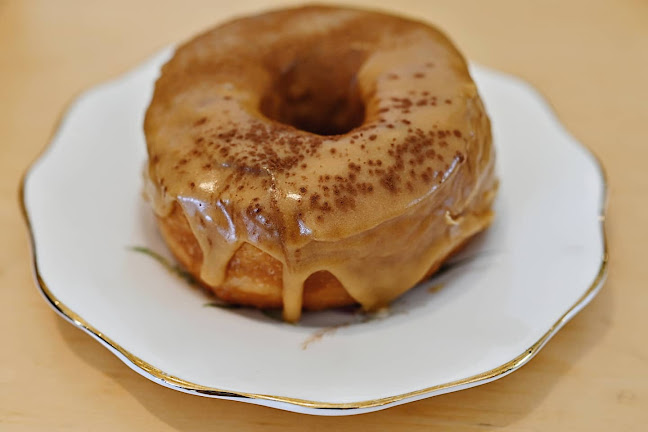 Fellow Cafe - Hospitality and gastronomy