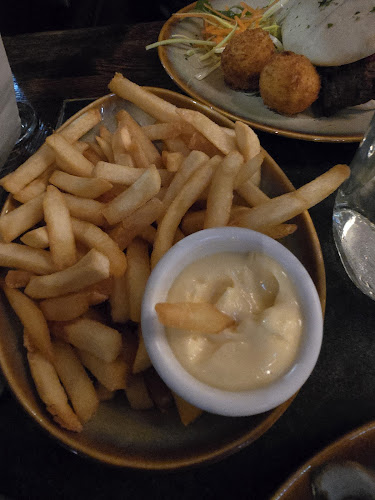 Leuven Belgium Beer Cafe - Wellington