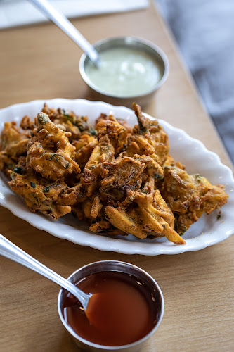 Chimney Indian Restaurant - Rotorua