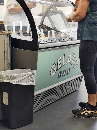 Reviews of The Gelato Lab in Christchurch - Hospitality and gastronomy