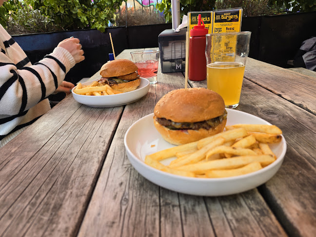 Smash Palace - Christchurch