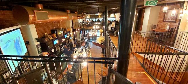 Comentarii opinii despre Speight's Ale House Invercargill