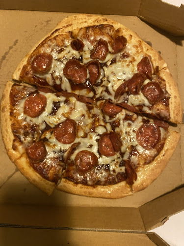 Opinii despre Domino's Pizza Manurewa în Auckland - Hospitality and gastronomy