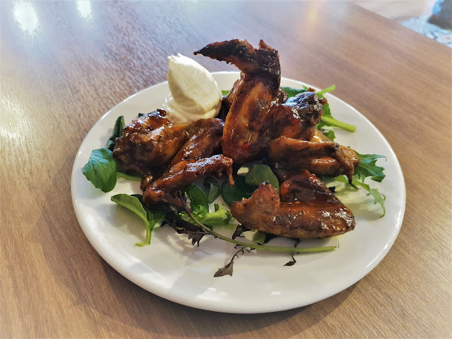 Peggy Gordon's Celtic Bar - New Plymouth