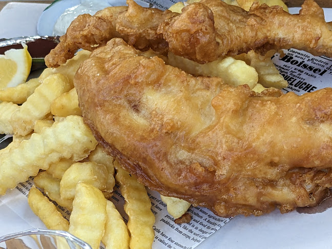 The Mussel Pot Restaurant - Havelock