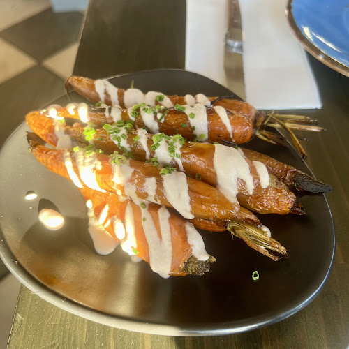 Opinii despre Brick Eatery în Nelson - Hospitality and gastronomy