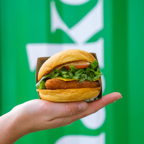 Shake Out Palmerston North