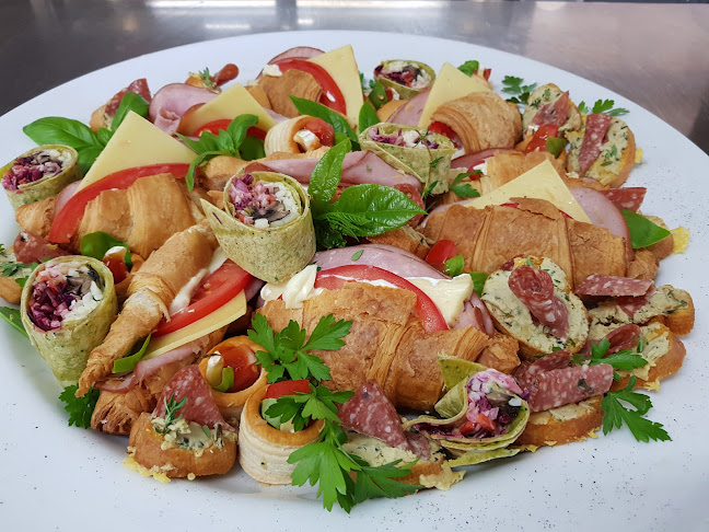 Ethos - Hospitality and gastronomy