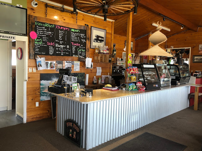 Rangitaiki Tavern - Rangitaiki