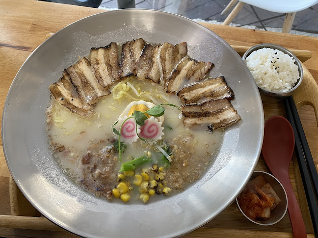 Reviews of Harry's Kitchen in Dunedin - Hospitality and gastronomy