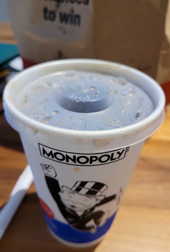 McDonald's Upper Hutt - Hospitality and gastronomy