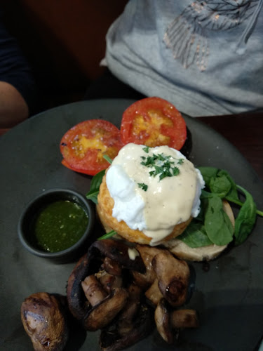 Robert Harris Cafe - Rolleston - Rolleston