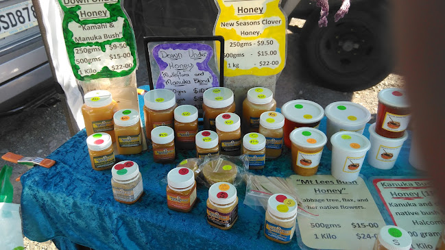 Opinii despre Sanson Community Market în Sanson - Hospitality and gastronomy